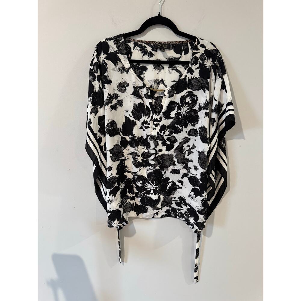 Women’s Blouse Bundle Size Large – Thalia & Sodi, Michael Kors, Cable & Gauge - Picture 5 of 12